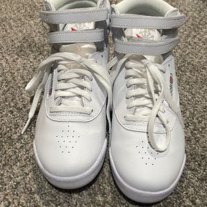 Reebok classic sneakers